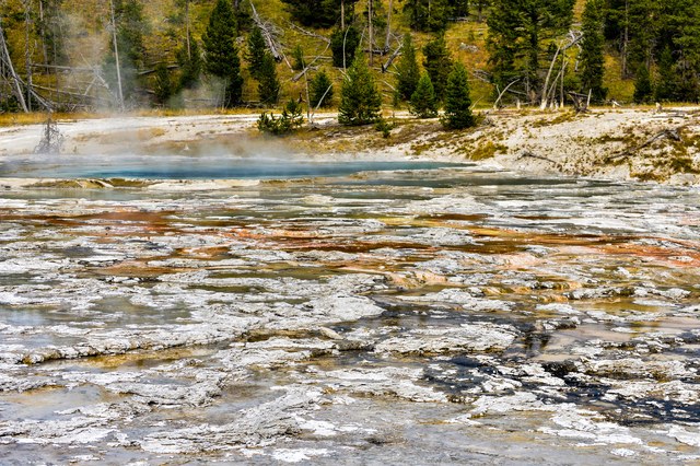 Yellowstone
